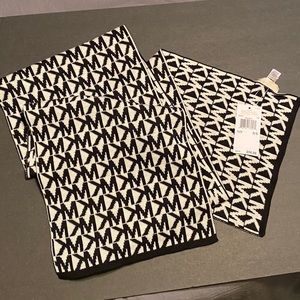 Michael Kors Scarf- New with Tags